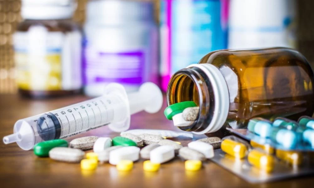 Κορoνοϊός: Τα φάρμακα πριν το εμβόλιο; - Ξεκίνησαν κλινική δοκιμή
